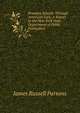 Prussian Schools Through American Eyes: A Report to the New York State Department of Public Instruction, James Russell Parsons 