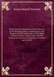 Selections for Repetition from Memory at the Examinations Conducted by the Regents of the University of the State of New York in Connection with the Courses in American Literature, German, and French, James Russell Parsons 