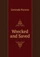 Wrecked and Saved, Gertrude Parsons 