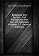 Litteratur Der Landes- Und Volkskunde Der Provinz Schlesien, Volumes 3-7 (German Edition), Josef Franz Maria Partsch 
