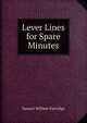 Lever Lines for Spare Minutes, Samuel William Partridge 