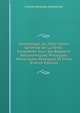 Cosmologie, Ou, Description Generale De La Terre,: Consideree Sous Ses Rapports Astronomiques, Physiques, Historiques, Politiques Et Civils (French Edition), Charles Athanase Walckenaer 