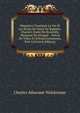 M?moires Touchant La Vie Et Les ?crits De Marie De Rabutin-Chantel, Dame De Bourbilly, Marquise De S?vign? .: Suivis De Notes Et D'?claircissements, Part 4 (French Edition), Charles Athanase Walckenaer 