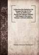 Collection Des Relations De Voyages Par Mer Et Par Terre, En Diff?rentes Parties De L'afrique Depuis 1400 Jusqu'? Nos Jours, Volume 5 (French Edition), Charles Athanase Walckenaer 