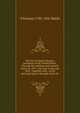 The tour of James Monroe: president of the United States, through the northern and eastern states, in 1817 ; his tour in the year 1818 ; together with . of the principal places through which he, S Putnam 1780-1826 Waldo 