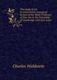 The study of art in universities: inaugural lecture of the Slade Professor of Fine Art in the University of Cambridge with four notes, Charles Waldstein 