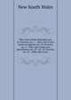 The crown lands alienation act, 25 Victoria, no. 1 - 1861; the Crown lands occupation act, 25 Victoria, no. 2 - 1861; the Lands acts amendment act, 39 . act, 43 Victoria, no. 29 - 1880; also Crow, New South Wales 