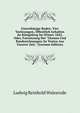 Unterth?nige Reden: Vier Vorlesungen, ?ffentlich Gehalten Zu K?nigsberg Im Winter 1843, Oder, Fortsetzung Der "Glossen Und Randzeichnungen Zu Texten Aus Unserer Zeit," (German Edition), Ludwig Reinhold Walesrode 