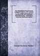 New Hampshire's five provincial congresses, July 21, 1774--January 5, 1776; a paper read in part at a meeting of the New Hampshire Historical Society, . brief notices of persons mentioned therein, Joseph Burbeen Walker 