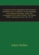 A journal of two campaigns of the Fourth Regiment of U. S. Infantry: in the Michigan and Indiana territories, under the command of Col. John P. Boyd, . Col. James Miller, during the years 1811 & 12, Adam Walker 