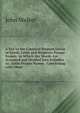 A Key to the Classical Pronunciation of Greek, Latin and Scripture Proper Names: In Which the Words Are Accented and Divided Into Syllables . to . Latin Proper Names . Concluding with Obser, Walker, John 