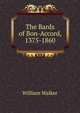 The Bards of Bon-Accord, 1375-1860, William Walker 