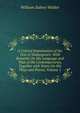 A Critical Examination of the Text of Shakespeare: With Remarks On His Language and That of His Contemporaries, Together with Notes On His Plays and Poems, Volume 1, William Sidney Walker 