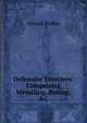 Defensive Exercises: Comprising Wrestling, Boxing, &C, Donald Walker 