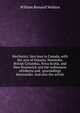 Mechanics' lien laws in Canada, with the acts of Ontario, Manitoba, British Columbia, Nova Scotia, and New Brunswick and the ordinances ofAlberta and . proceedings thereunder. And also the article, William Bernard Wallace 