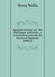 Egyptian ceramic art: the MacGregor collection ; a contribution towards the history of Egyptian pottery, Henry Wallis 