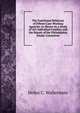 The Functional Relations of Fifteen Case Working Agencies As Shown by a Study of 421 Individual Families and the Report of the Philadelphia Intake Committee, Helen C. Wallerstein 