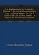 Les Repr?sentants Du Peuple En Mission Et La Justice R?volutionnaire Dans Les D?partements En L'an II (1793-1794): Le Sud-Est, L'est Et La R?gion De Paris (French Edition), Henri Alexandre Wallon 