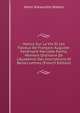 Notice Sur La Vie Et Les Travaux De Fran?ois-Auguste-Ferdinand Mariette-Pacha, Membre Ordinaire De L'Acad?mie Des Inscriptions Et Belles-Lettres (French Edition), Henri Alexandre Wallon 