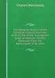 The General History of the Christian Church from Her Birth to Her Final Triumphant State in Heaven: Chiefly Deduced from the Apocalypse of St. John, Charles Walmesley 