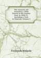 The Ansayrii, (Or Assassins,): With Travels in the Further East, in 1850-51. Including a Visit to Ninevah, Volume 3, Frederick Walpole 
