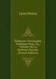 ?l?ments D'?conomie Politique Pure, Ou, Th?orie De La Richesse Sociale (French Edition), Leon Walras 