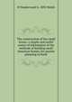 The construction of the small house; a simple and useful source of information of the methods of building small American homes, for anyone planning to build, H Vandervoort b. 1892 Walsh 