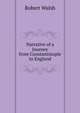 Narrative of a Journey from Constantinople to England, Robert Walsh 