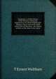 Tangerine, a child's letters from Morocco; being the impressions of a little English girl, during a short visit to the chief coast town of Morocco, . her letters written at the time to her uncle, T Ernest Waltham 