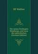 Die neuen Perikopen Hamburgs, und zwar die epistolischen (German Edition), HF Walther 