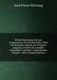 ?tude Historique Sur Les Corporations Professionnelles Chez Les Romains Depuis Les Origines Jusqu'? La Chute De L'empire D'occident: Le Droit . Associations Priv?es. 1895 (French Edition), Jean Pierre Waltzing 