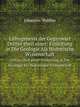 Lithogenesis der Gegenwart. Dritter theil einer: Einleitung in Die Geologie Als Historische Wissenschaft, Johannes Walther 