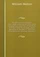 The Revolutions of Spain, from 1808 to the End of 1836: With Biographical Sketches of the Most Distinguished Personages, and a Narrative of the War in . from the Most Authentic Sources, Volume 2, William Walton 