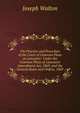 The Practice and Procedure of the Court of Common Pleas at Lancaster: Under the Common Pleas at Lancaster Amendment Act, 1869, and the General Rules and Orders, 1869, Joseph Walton 