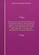 The Life and Life-Work of Behramji M. Malabari: Being a Biographical Sketch, with Selections from His Writings and Speeches On Infant Marriage and . and Also His "Rambles of a Pilgram Reformer.", Dayaran Gidumal Shahani 