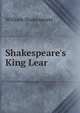 Shakespeare's King Lear, Уильям Шекспир 