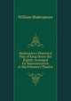 Shakespere's Historical Play of King Henry the Eighth: Arranged for Representation at the Princess's Theatre, Уильям Шекспир 