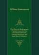 The Plays of Shakspeare: Printed from the Text of Samuel Johnson, George Steevens, and Isaac Reed, Volume 4, Уильям Шекспир 