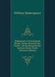 Shakspeare's Dramatische Werke: K?nig Heinrich Der F?nfte ; K?nig Heinrich Der Sechste (Erste Theil) (German Edition), Уильям Шекспир 