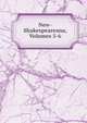 New-Shakespeareana, Volumes 5-6, 
