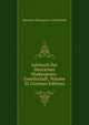 Jahrbuch Der Deutschen Shakespeare-Gesellschaft, Volume 35 (German Edition), Deutsche Shakespeare-Gesellschaft 