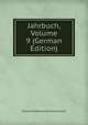 Jahrbuch, Volume 9 (German Edition), Deutsche Shakespeare-Gesellschaft 