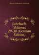 Jahrbuch, Volumes 29-30 (German Edition), Deutsche Shakespeare-Gesellschaft 