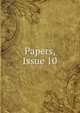 Papers, Issue 10, 