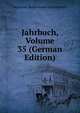 Jahrbuch, Volume 35 (German Edition), Deutsche Shakespeare-Gesellschaft 