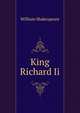 King Richard Ii., Уильям Шекспир 