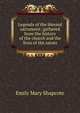 Legends of the blessed sacrament: gathered from the history of the church and the lives of the saints, Emily Mary Shapcote 