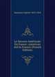 Le Secours Americain En France: (american Aid In France) (French Edition), Hanotaux Gabriel 1853-1944 
