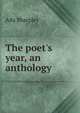 The poet's year, an anthology, Ada Sharpley 