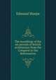 The mouldings of the six periods of British architecture from the Conquest to the Reformation, Edmund Sharpe 